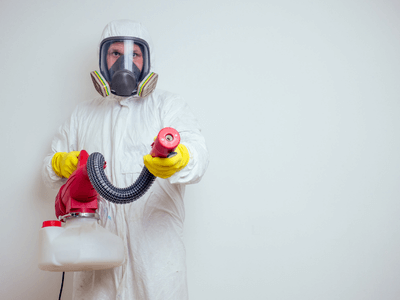 About PESTGUARDPRO, LLC - pest control services experts in Kissimmee